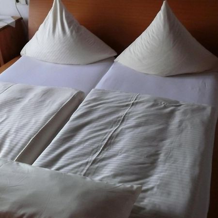 Ampertal Hotell Haag an der Amper Rum bild